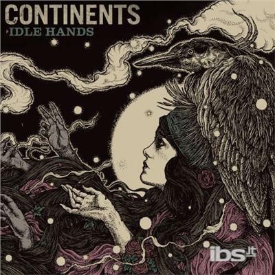 Idle Hands - Vinile LP di Continents