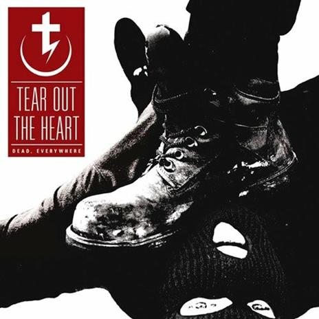 Dead, Everywhere - CD Audio di Tear Out the Heart