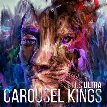 Plus Ultra - Vinile LP di Carousel Kings