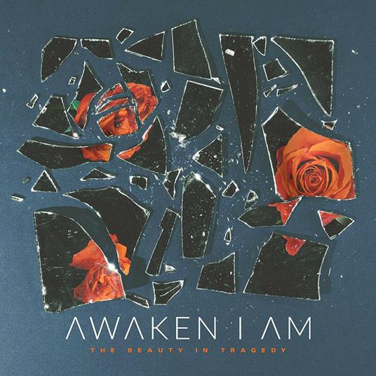 The Beauty In Tragedy - Vinile LP di Awaken I Am