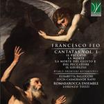 Cantatas vol.1