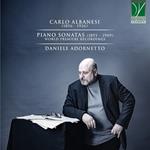 Piano Sonatas