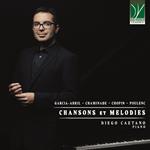 Chansons et Mélodies