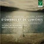 D'Ombres et de Lumière