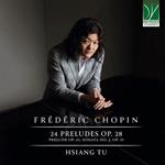 24 Preludes op.28