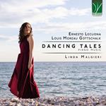 Dancing Tales. Piano Music