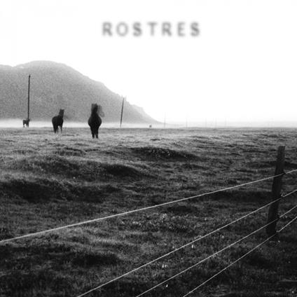 Les Corps Flottants (Digipack) - CD Audio di Rostres