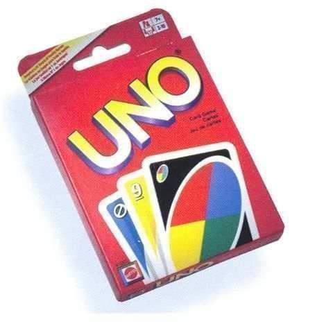 UNO Gioco di Carte per tutta la Famiglia - 6