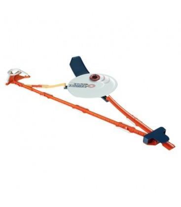 Spinshotz pista centrifuga Hot Wheels