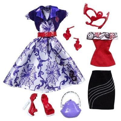 Monster High tanti look da urlo. Operetta - 2