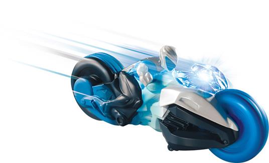 Max Steel Moto Turbo - 114