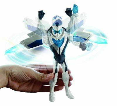 Max steel pers.ass deluxe - 7