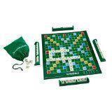 Mattel Scrabble, il Gioco da Tavola delle Parole Crociate, Divertimento per Tutta la Famiglia, per Bambini da 7 + Anni