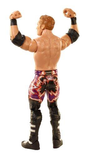 Action figure WWE Basic Zack Ryder - 2