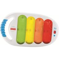 Fisher Price Xilofono, Giocattolo Musicale per Neonati 3+ Mesi. Mattel (BLT38)