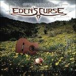 Seven Deadly Sins. The Acoustic Sessions - CD Audio di Eden's Curse