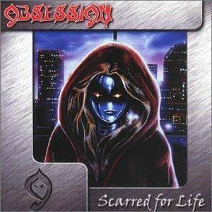 Scarred for Life - CD Audio di Obsession