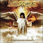 Second Coming - CD Audio di Eden's Curse