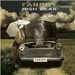 High Gear - CD Audio di Farcry
