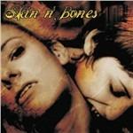 Speak Easy - CD Audio di Skin'n'Bones