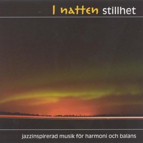 I Natten Stillhet - CD Audio