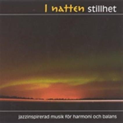I Natten Stillhet - CD Audio