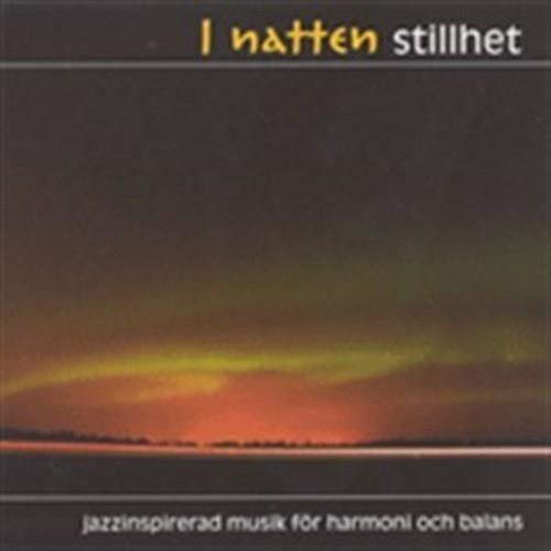 I Natten Stillhet - CD Audio