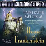 House of Frankenstein (Colonna sonora)