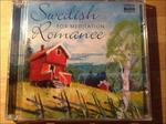 Swedish Romance for Meditation - CD Audio