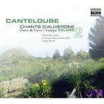 Chants d'Auvergne vol.2