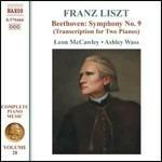 Opere per pianoforte vol.28 - CD Audio di Franz Liszt