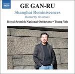 Shanghai Reminiscences - Butterfly Overture