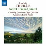 Sestetto op.6 - Quintetto con pianoforte