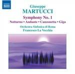 Musica per orchestra completa vol.1