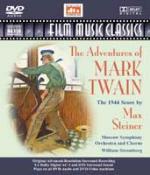 The Adventures of Mark Twain (Colonna Sonora)