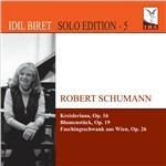 Kreisleriana Op.16 - CD Audio di Robert Schumann