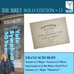 Idil Biret Solo Edition Vol. 13