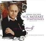 Sinfonie vol.6 - SuperAudio CD di Wolfgang Amadeus Mozart