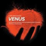 Venus. Book of Throws, Layers of Earth