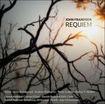 Requiem - SuperAudio CD ibrido di John Frandsen