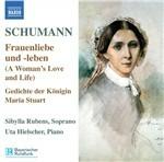 Lieder Edition vol.5 - CD Audio di Robert Schumann