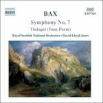 Sinfonia n.7 - Tintagel - CD Audio di Arnold Trevor Bax