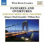 Fanfares and Overtures