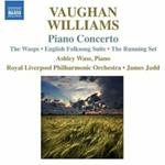 Concerto per pianoforte - The Wasps - English Folk Songs