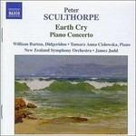 Earth Cry - Concerto per pianoforte - Memento Mori - Oceania - Kakadu