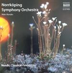 Nordic Classical Favourites vol.1