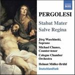 Stabat Mater - Salve Regina