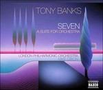 Seven - CD Audio di Tony Banks