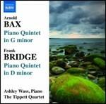 Quintetto con pianoforte / Quartetto con pianoforte