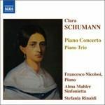 Concerto per pianoforte op.7 - Trio op.17